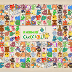 Canale YouTube - Il Mondo dei Cuccioli