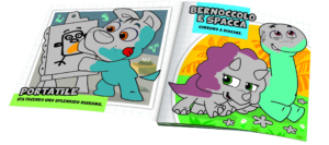 Libro Albo Magico in Liberia 1-1