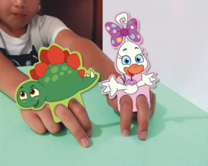 Libro Albo Magico in Liberia 2