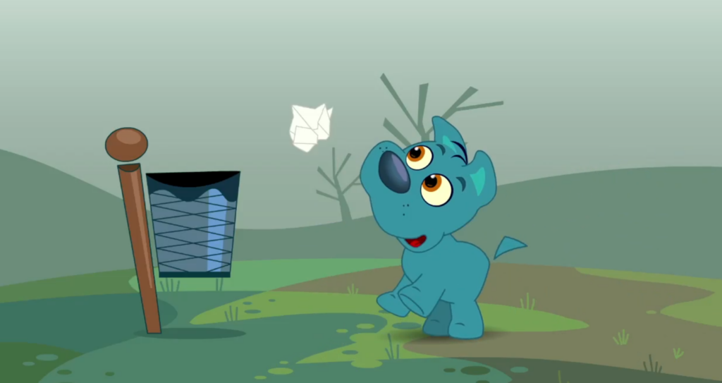 Evviva il nostro mondo