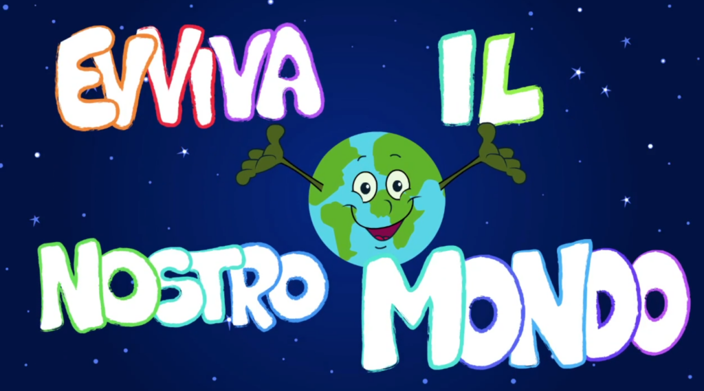 Giornata Mondiale della Terra 2026