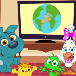 Giornata Mondiale della Terra