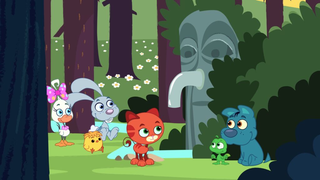 The Fairy Tales – Le fiabe, le raccontiamo noi - viaggio nelle scuole The Fairy Tales – Le fiabe, le raccontiamo noi - viaggio nelle scuole