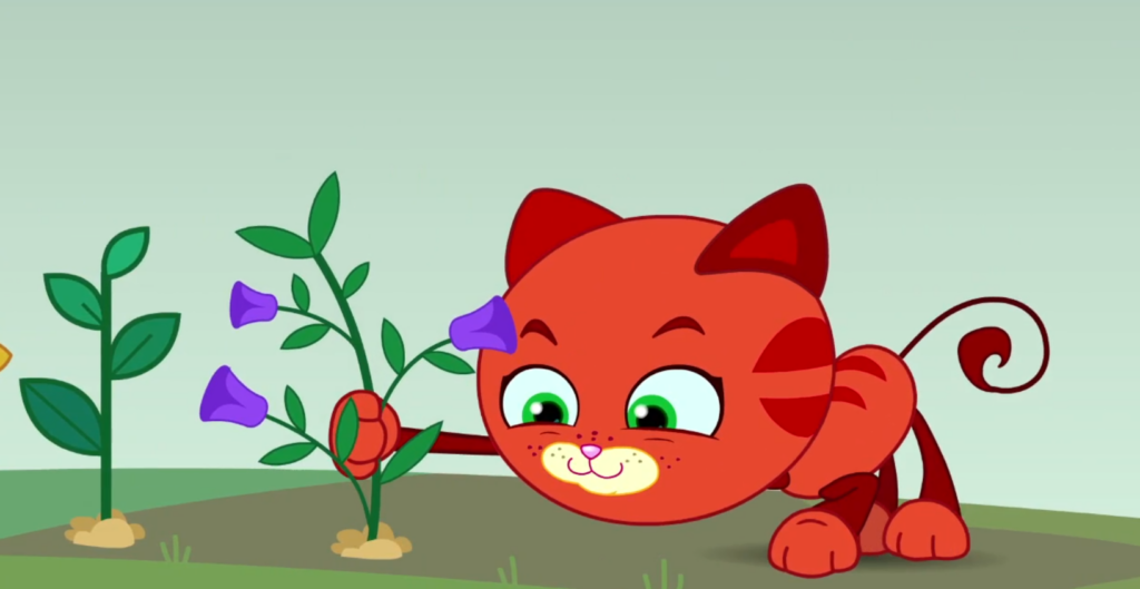 Piccole azioni, grandi soddisfazioni