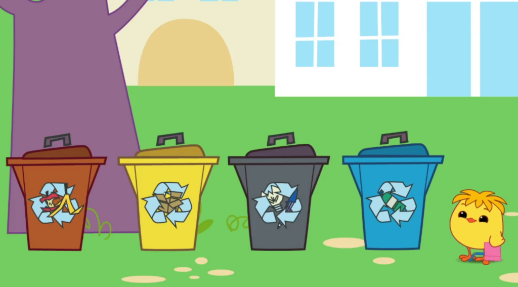 Senzanome alla riscossa